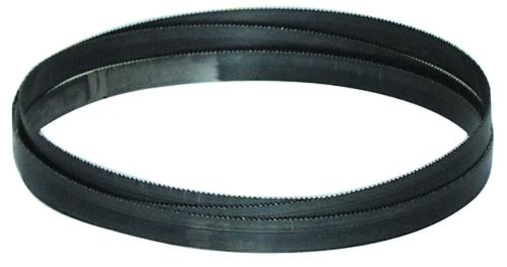 High-performance Bi-Metal Bandsaw Blade 2363 x 20mm 14 TPI, ideal for precision cutting and durable for various materials.