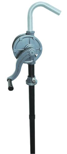 Alumlube Rotary Pump Drum
