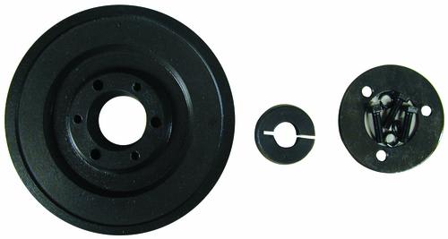 Bi-Fit Pulley Taper Bush No. 1 16mm