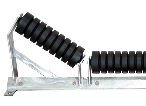 JIMWAY IMPACT ROLLER BW900 25*127