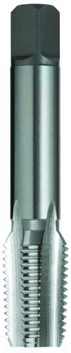 BSPT taper form pipe tap 1" bottom