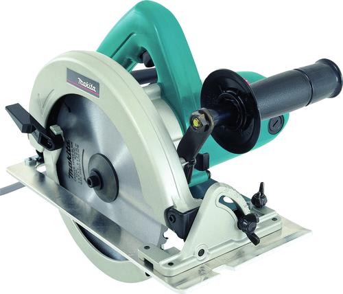 Makita 235mm Circular Saw N5900B 235mm (9 1/4")
