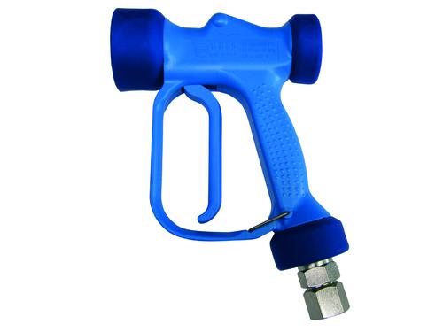 RB65 Blue Low Flow Wash Down Gun 1/2 BSP Swivel