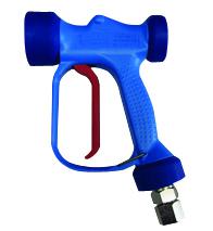 Tecpro TEC6445 Hotwash Gun 1/2 Highflow