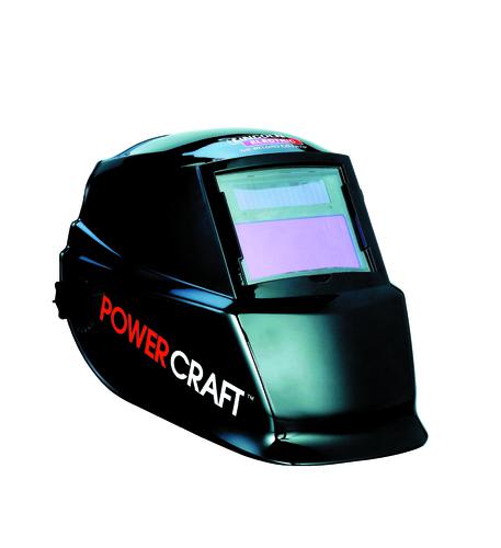 Powercraft Electronic Welding Helmet