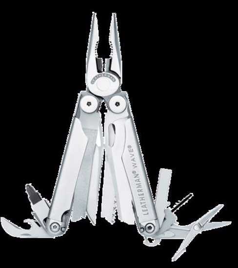 TOOL LEATHERMAN WAVE NYLON (Each)