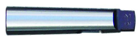 High-quality SLEEVE MORSE TAPER SUTTON 1-2MT for precision drilling, featuring durable, hardened construction for enhanced efficiency.