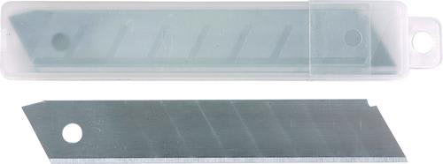 18mm Snap Blades JBS 10Pk