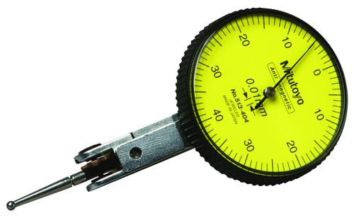 Mitutoyo Dial Indicator Test Full 513-404T (Each)