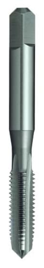 High-strength UNF Hand Tap HSGT 3/16" for precise internal threading in aluminum, steel, and plastic materials.