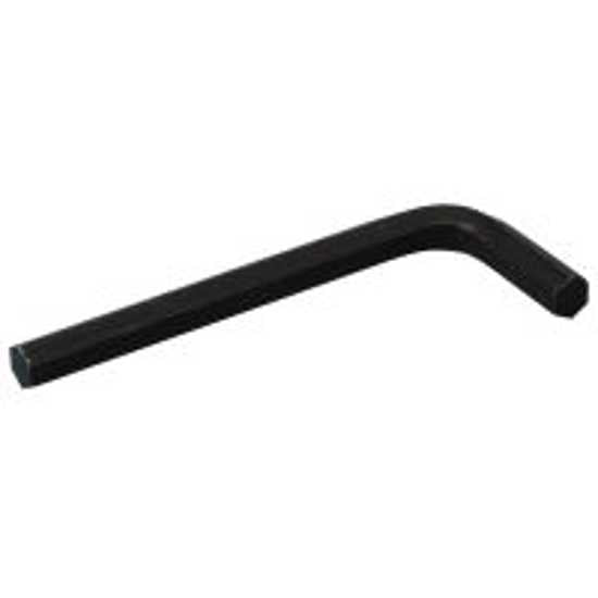 Hexagonal High Torque Imperial Wrench 0.028"-100-Pack