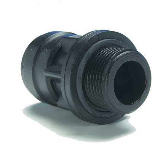ADAPTOR STRAIGHT PM012216E 22MMX3/4" (Each)