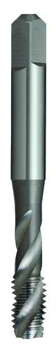 Metric spiral flute tap HSS 5.0mm x 0.80mm