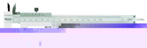 MITUTOYO Vernier Caliper 6"/150mm 530-104