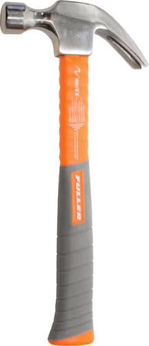 Fuller WaveX Fluro Claw Hammer 20oz (Each)
