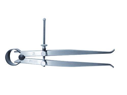 Toledo Stainless Steel Inside Caliper 300mm