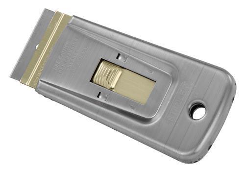 Stanley 28-500 Retractable Razor Blade Scraper (Each)