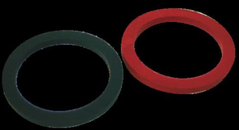 Nitrile Camlock Gasket - 63mm (Each)