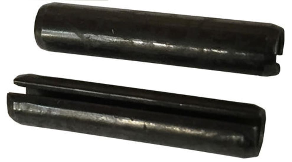 Champion Imperial Roll Pins in a 20-pack, 3/16" x 1", designed for durable, reliable fastening in various applications.