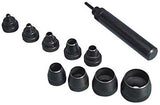 Maun Metric Wad Punch Set (Set)