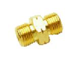 Lincoln Gas Coupler 5mm Hose Left Hand Thread 94006038