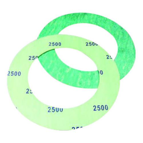 Compressed Flanged Gasket 2500 50mm -ANSI 150 Ring Face (5 Units)