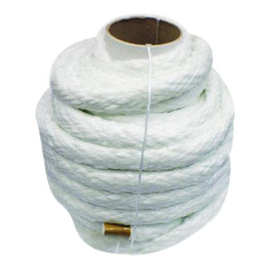 Garlock Fibreglass Lagging GFR 25mm X 30m