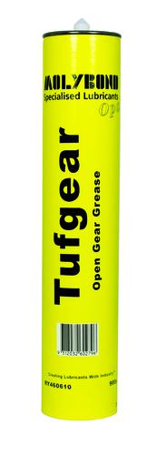 Molybond Opal Tufgear Grease 900gm