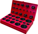 Champion Imperial O-Ring Assortment 407 piece