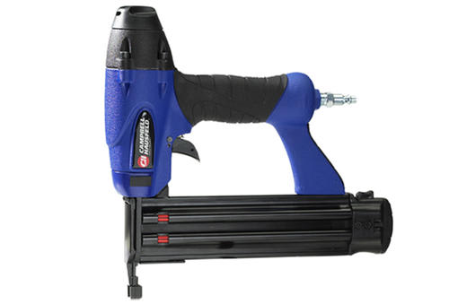 Campbell Hausfeld Brad Nailer Kit 18 Gauge 2"