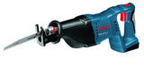 Bosch GSA 18 V-LI Cordless Reciprocating Saw 2400 - 2700 spm (Skin Only)