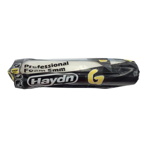 Haydn 230mm Professional Foam 5mm Nap Sleeve