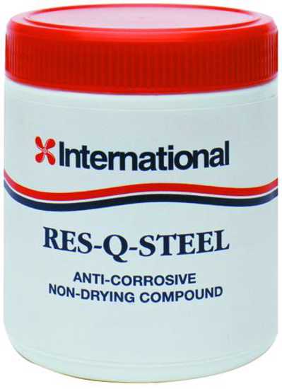 Tub Res-Q-Steel 800gm (Each)