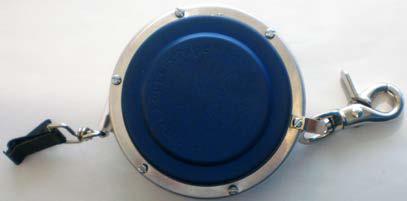 Spencer Logging Tape 15M