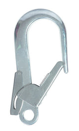 CT Big Aluminium Scaffold Hook Gate opening 60mm