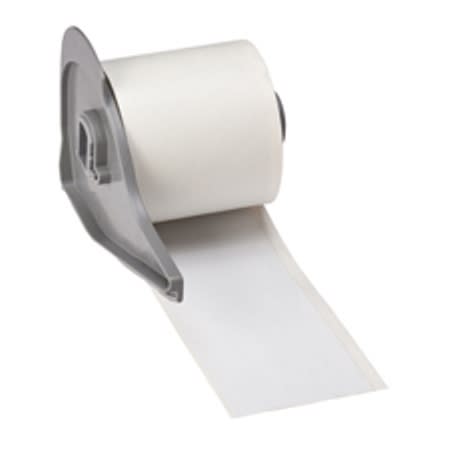 BMP71 Indoor/Outdoor Vinyl Tape White 50mm