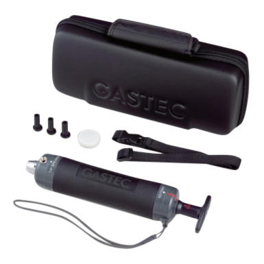 Gastec Sampling Pump Kits - Pump GV-100S