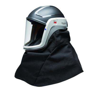 3M Versaflo Respiratory Helmet Assembly, M-407