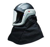 3M Versaflo Respiratory Helmet Assembly, M-407