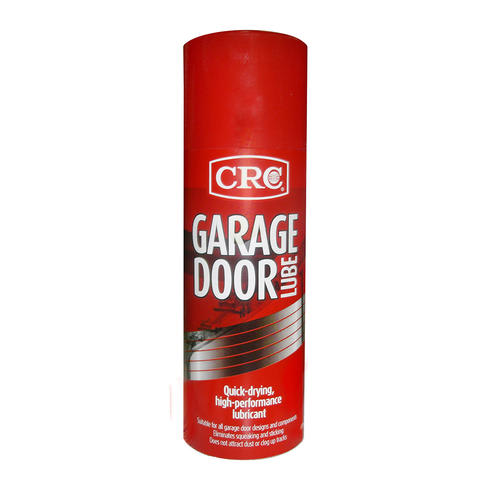 CRC GARAGE DOOR LUBE 400ML