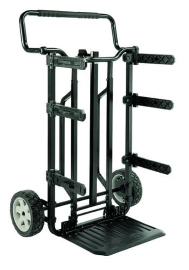 DeWalt Tough System Carrier Trolley (Each)