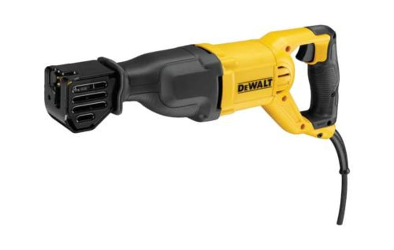 DeWalt 1100W Recip Saw DWE305PK-XE (Each)