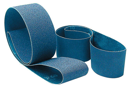 Norton NorZon Cloth Narrow Belt 60 Grit 75x2000mm (Each)