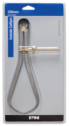P&N S/S Outside Caliper 200mm