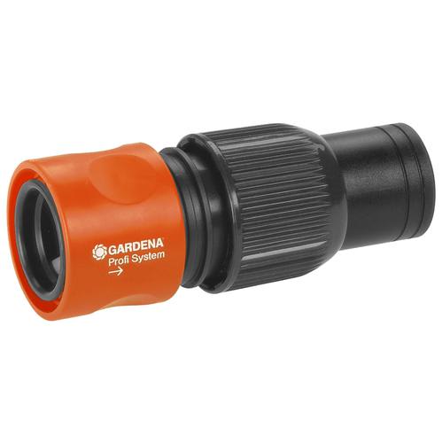 GARDENA STOP VALVE 13MM
