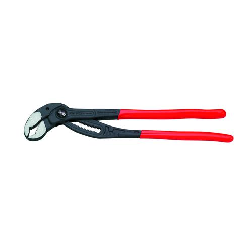 Knipex Multigrip Cobra Pliers Water Pump 180mm (Each)