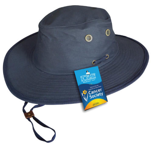 Legend Life, Domain Perfect Hat, 4006 - Navy (Size: XL)