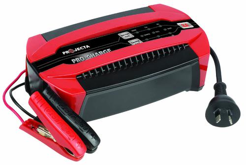 Projecta Battery Charger PC800