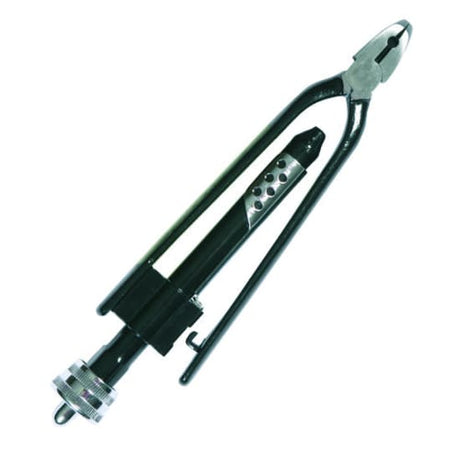 Toledo Wire Twist Pliers 230mm, ergonomic design for comfortable gripping and precise wire twisting in DIY and professional projects.