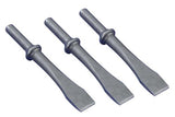 Formula Air Hammer Chisel Set 20mm 3 piece